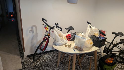 Day 3 — Vinarós
