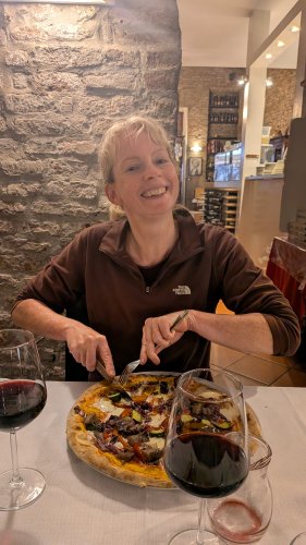 Day 29 — Ferrara