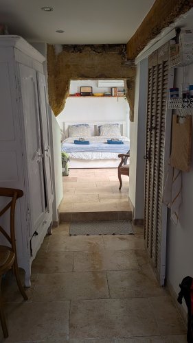Day 15 — Aix-en-Provence