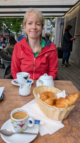 Day 13 — Palavas-les-Flots