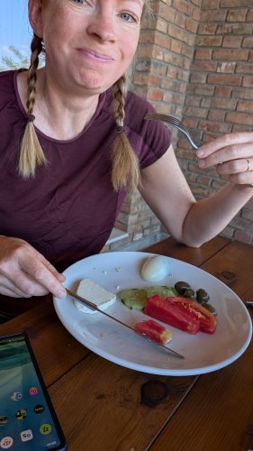 Day 67 — Tiranë