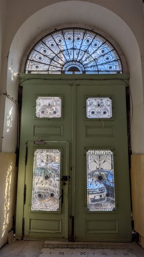 Day 40 — Rijeka