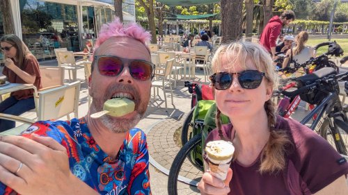 Day 8 — Girona