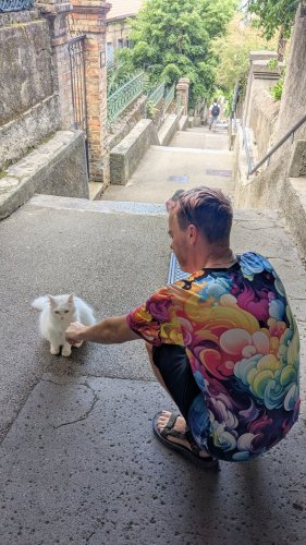 Day 42 — Rijeka