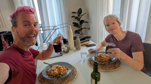 Day 10 — Perpignan