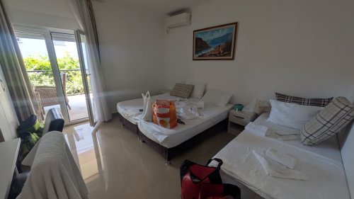 Day 60 — Herceg Novi