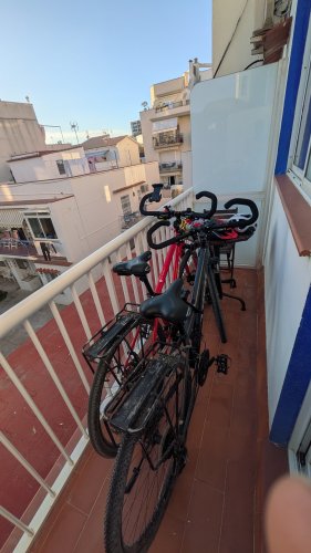 Day 5 — Sitges