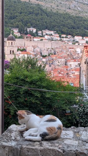 Day 57 — Dubrovnik