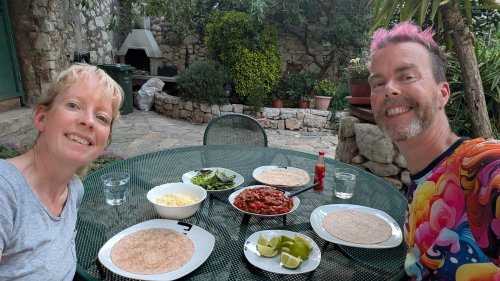 Day 46 — Sibenik