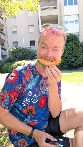 Day 15 — Aix-en-Provence