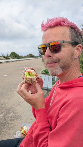 Day 13 — Palavas-les-Flots