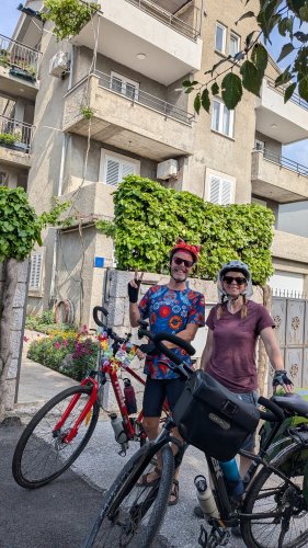 Day 59 — Dubrovnik