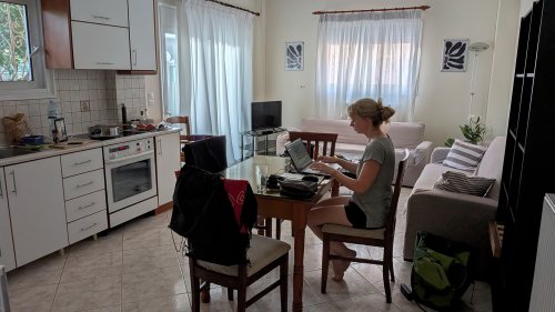 Day 79 — Patras