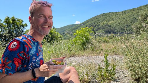 Day 40 — Rijeka