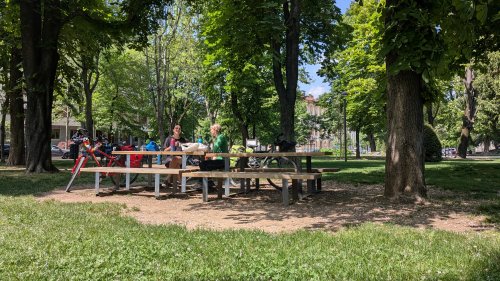 Day 20 — Saluzzo