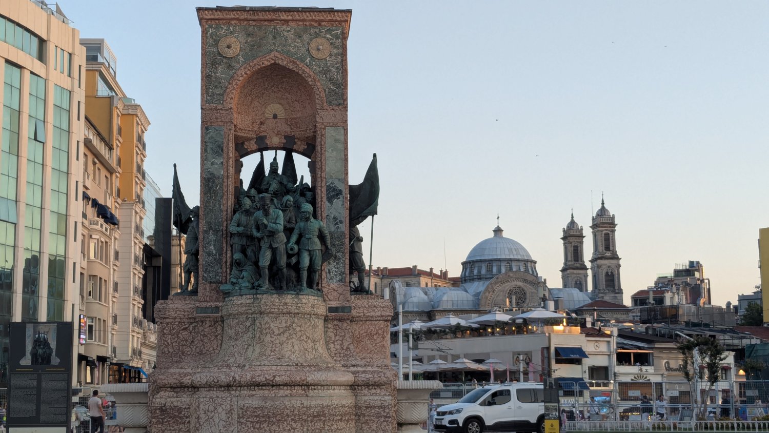 Istanbul