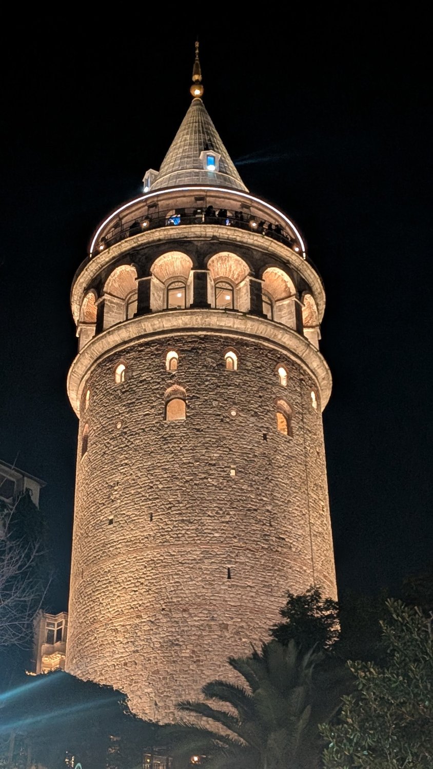Istanbul