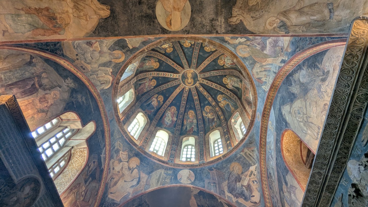 Istanbul