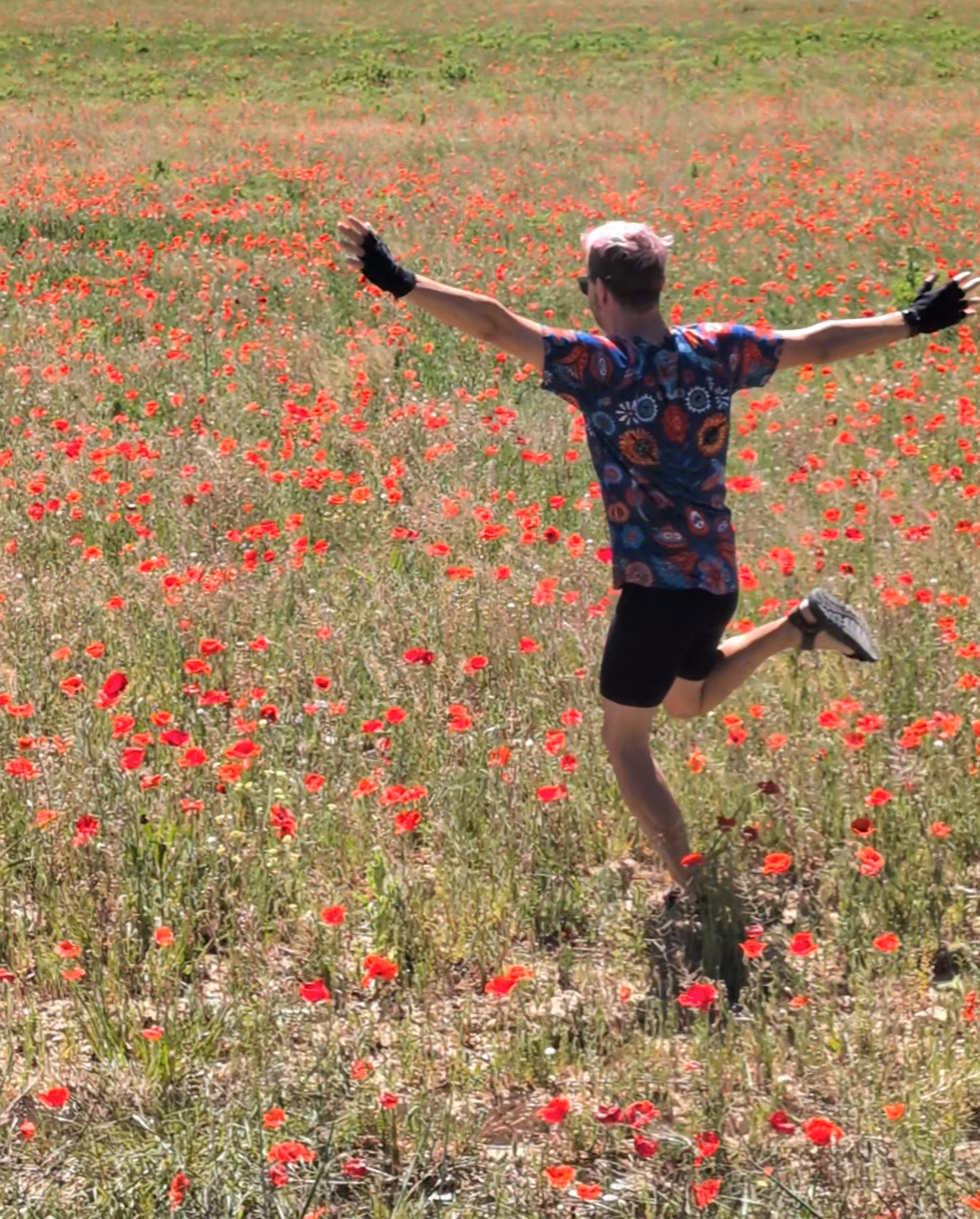 Day 15 — Aix-en-Provence