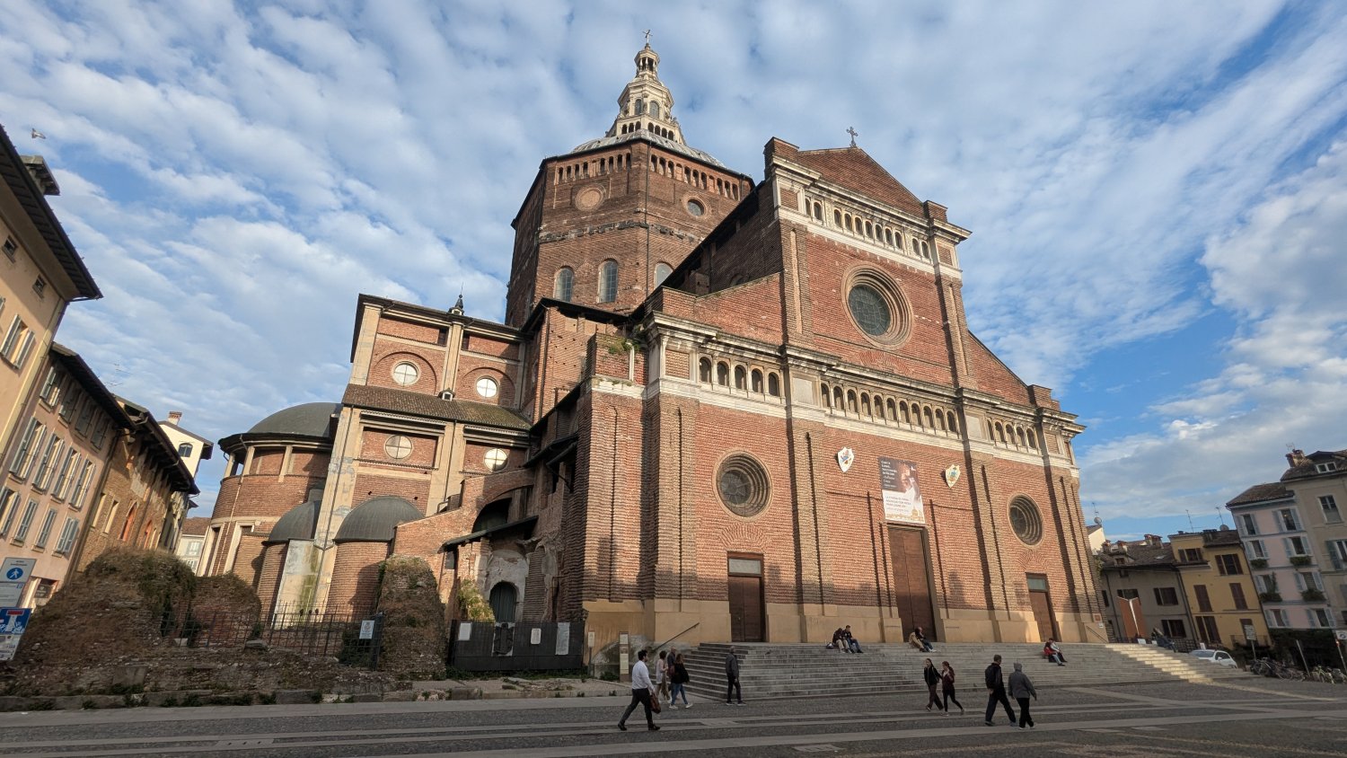 Pavia