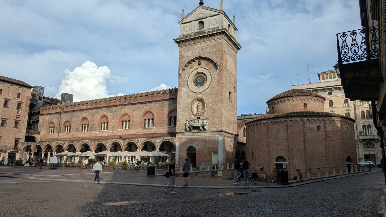 Mantua