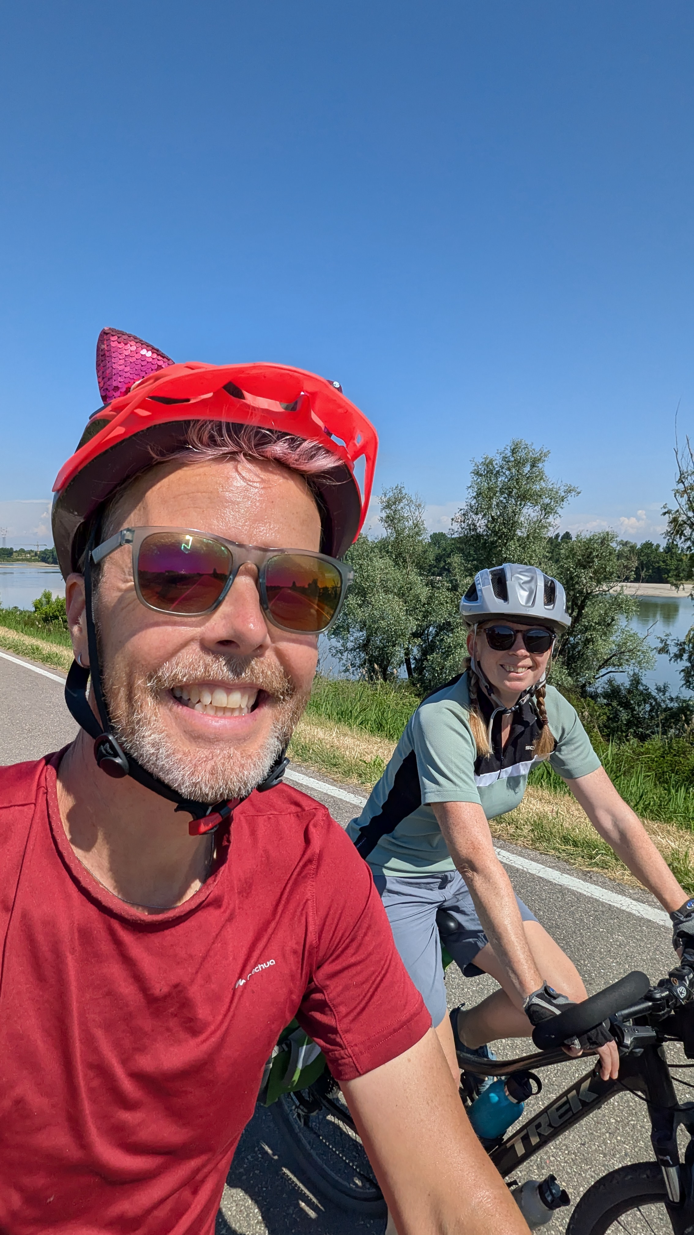 Day 28 — Ferrara