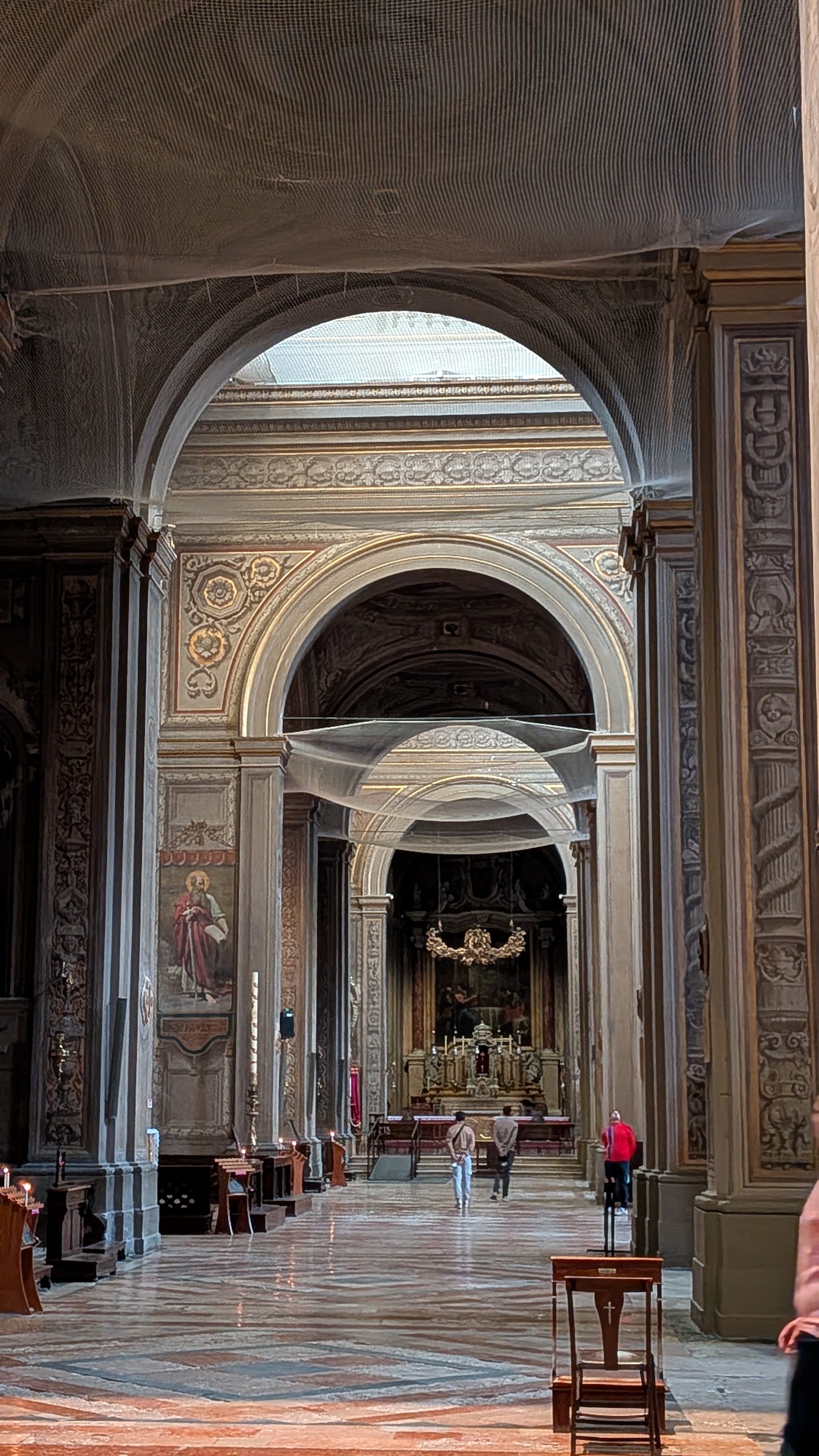 Day 29 — Ferrara