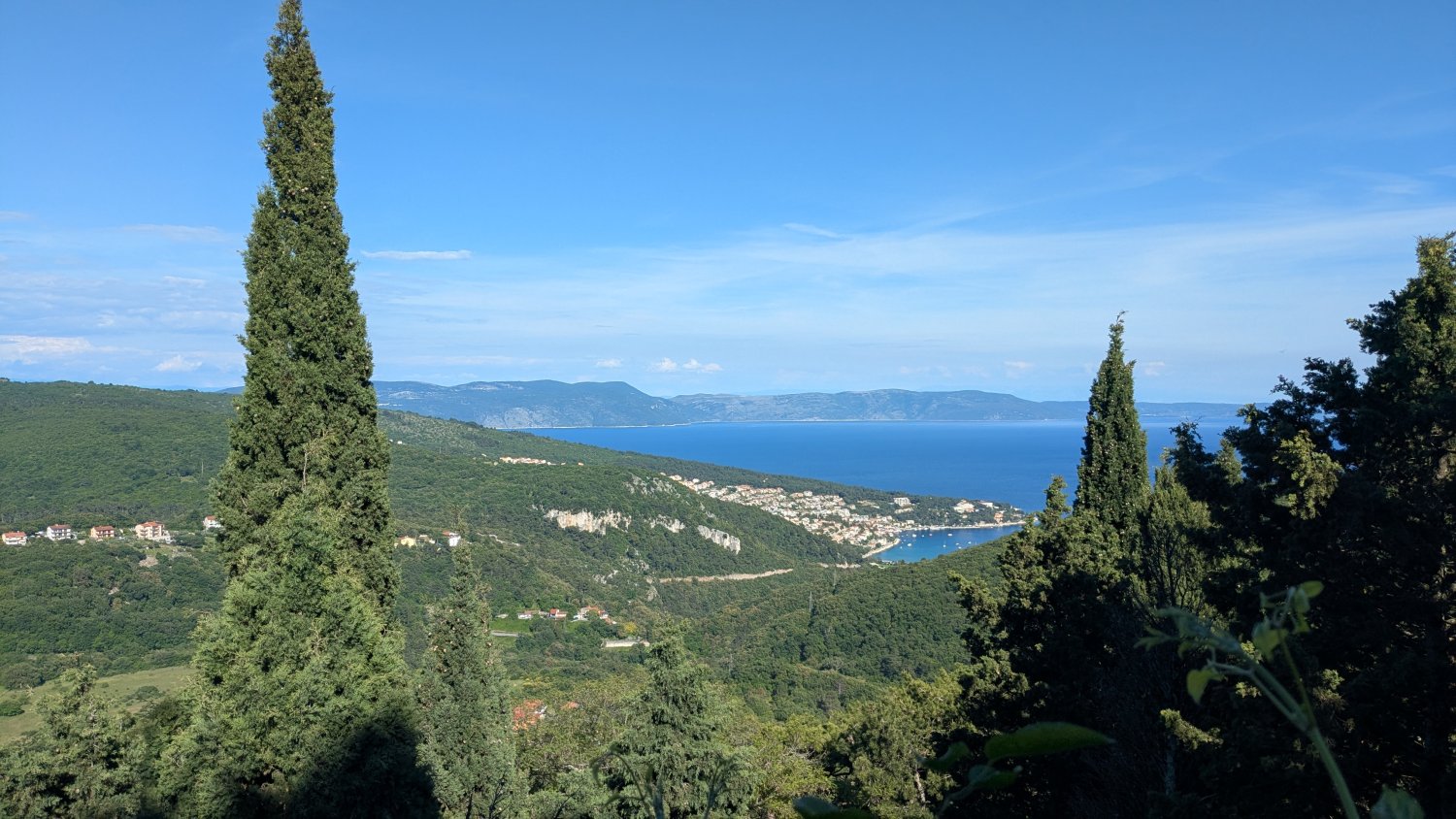 Day 39 — Labin