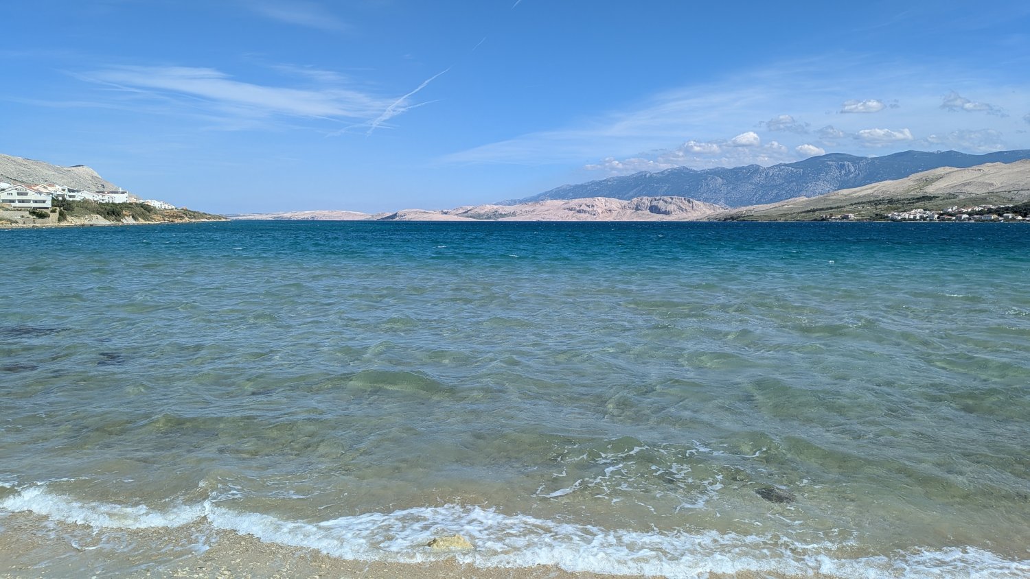 Day 45 — Zadar