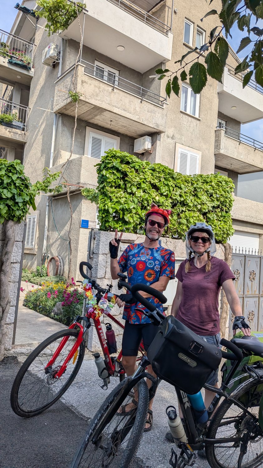 Day 60 — Herceg Novi