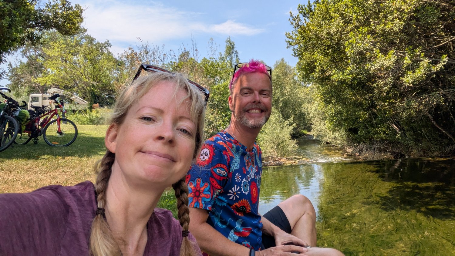 Day 60 — Herceg Novi