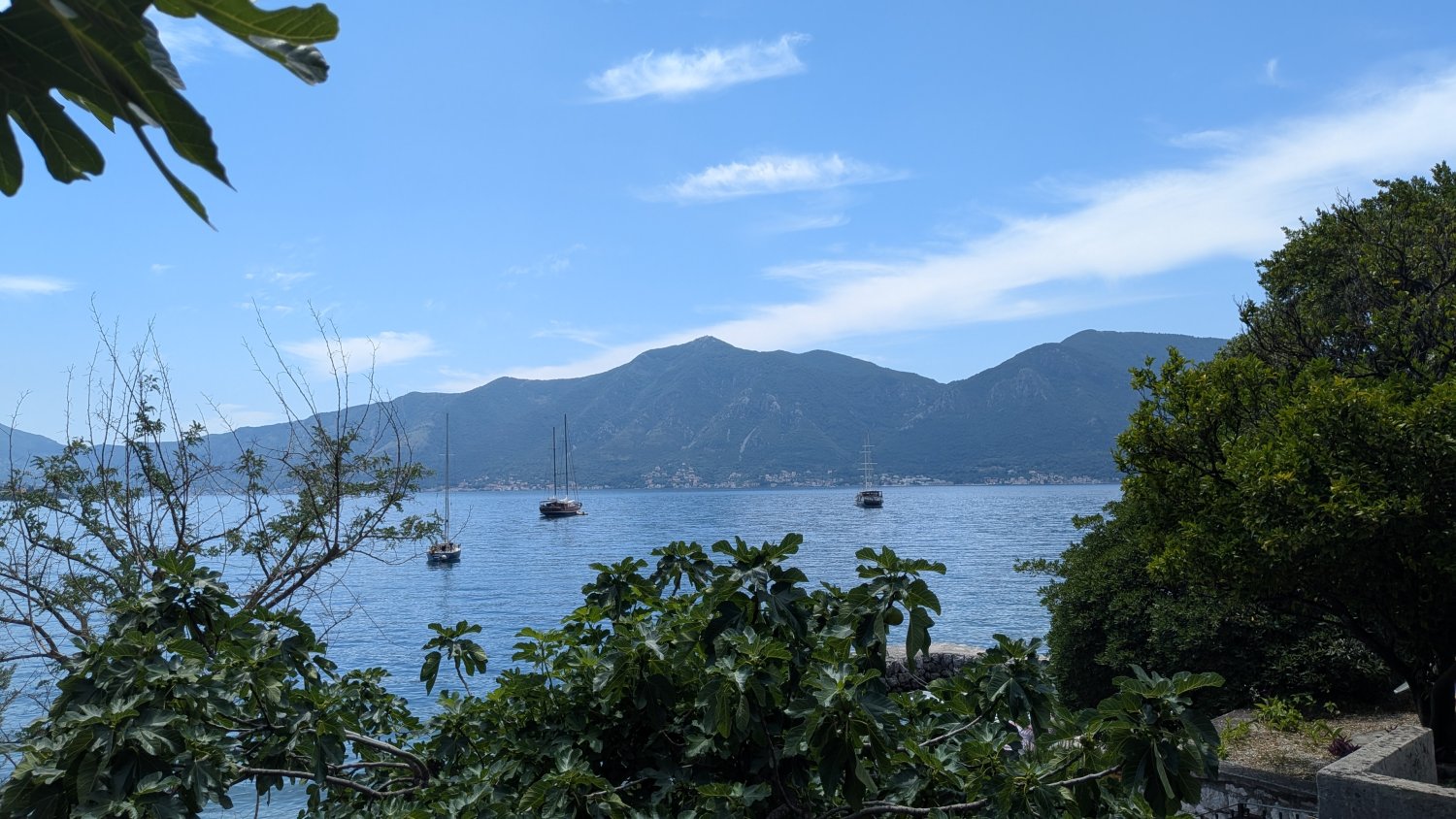 Day 61 — Kotor