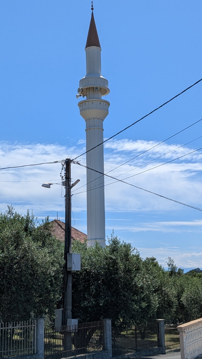 Day 64 — Shkodër