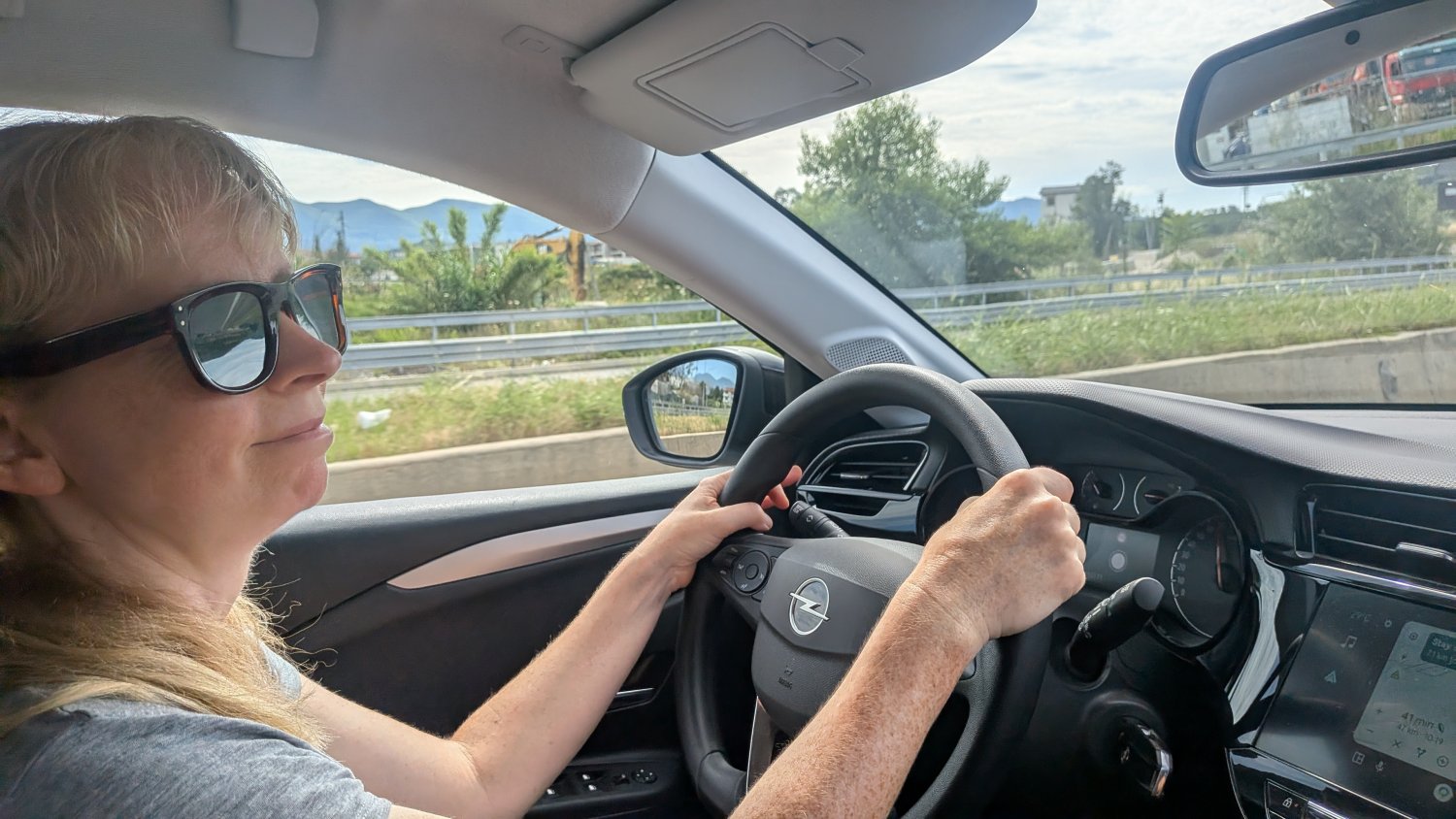 Day 68 — Tiranë