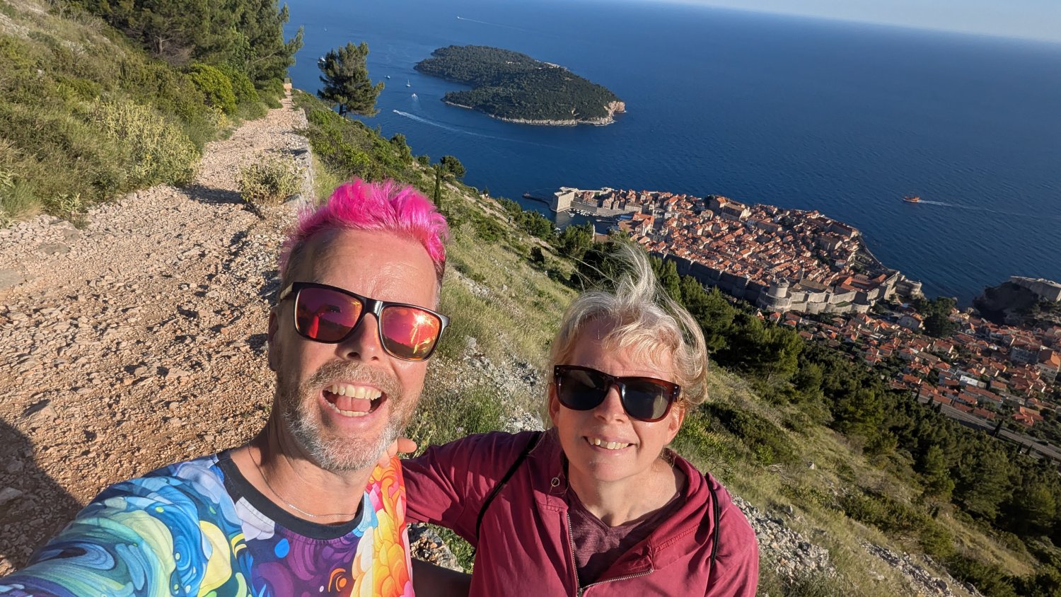 Day 59 — Dubrovnik