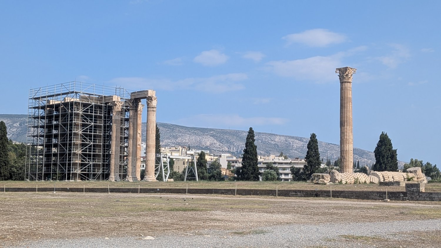 Athens