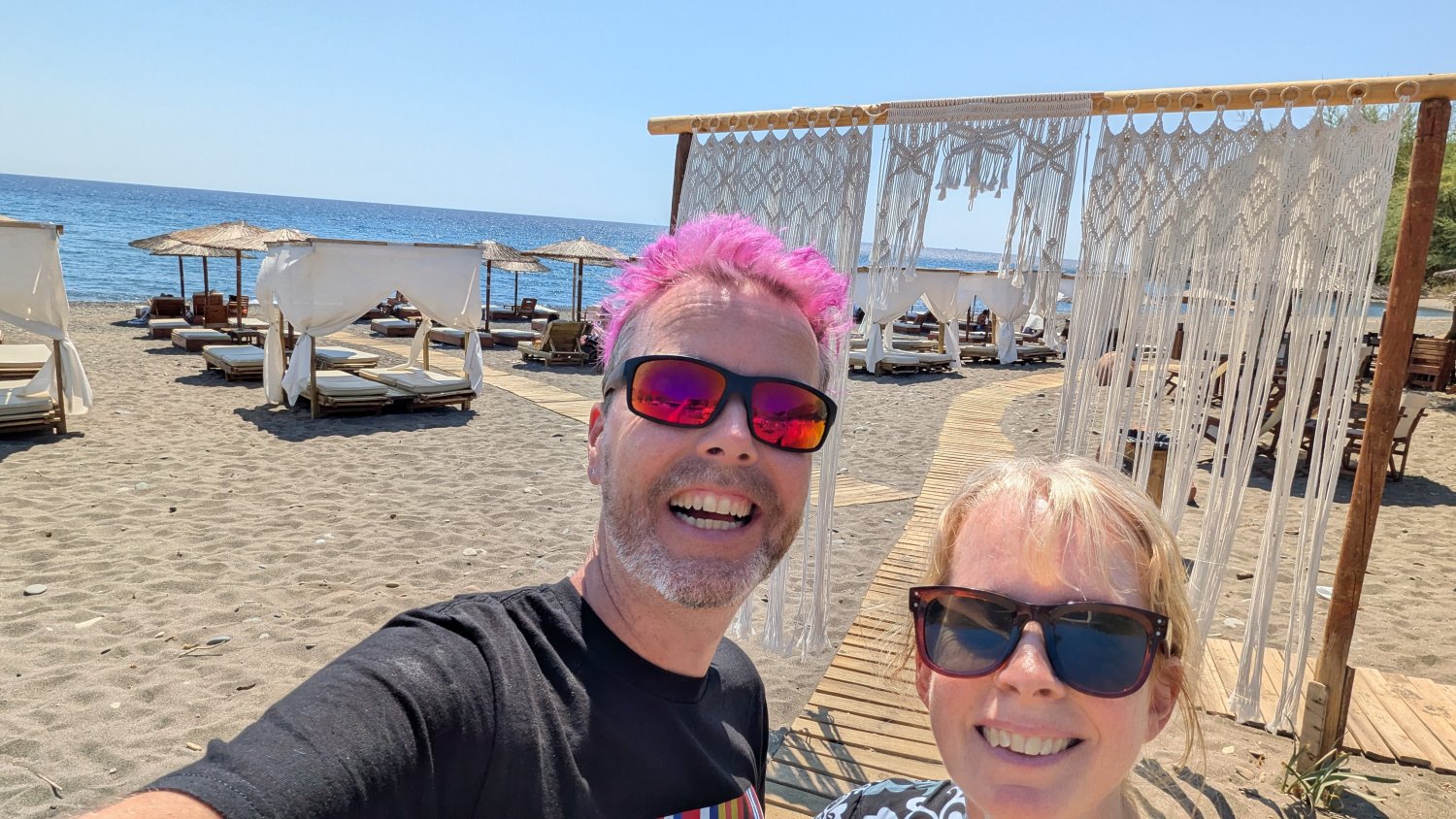 Day 90 — Chios