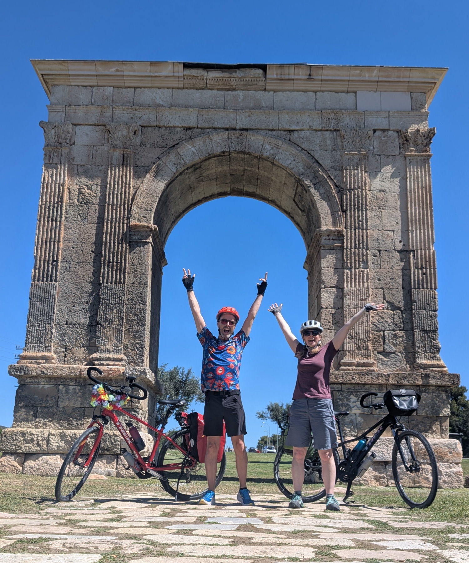 Day 5 — Sitges