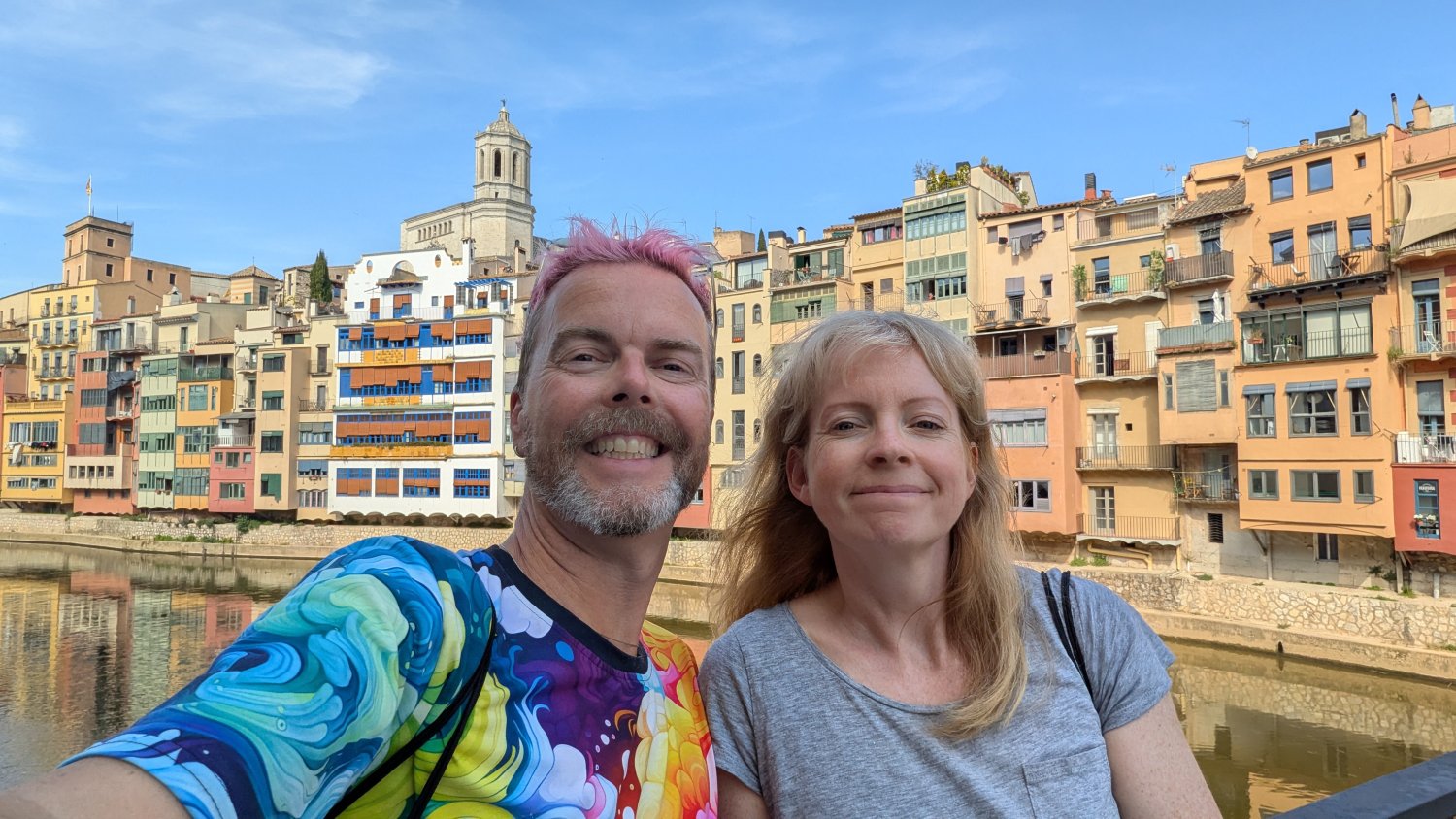 Girona