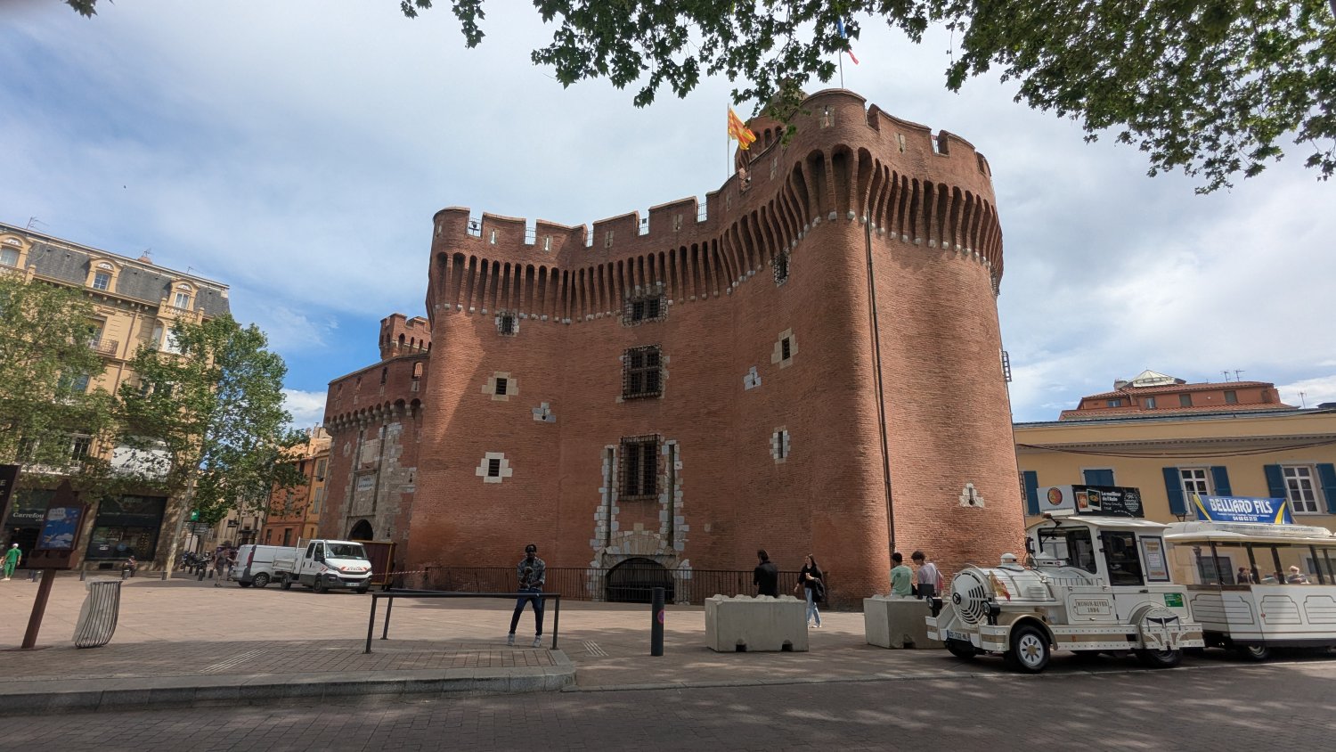 Peripgnan