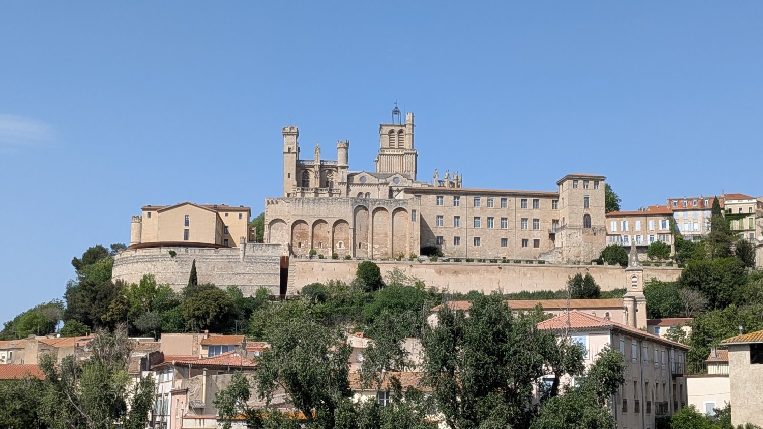Beziers