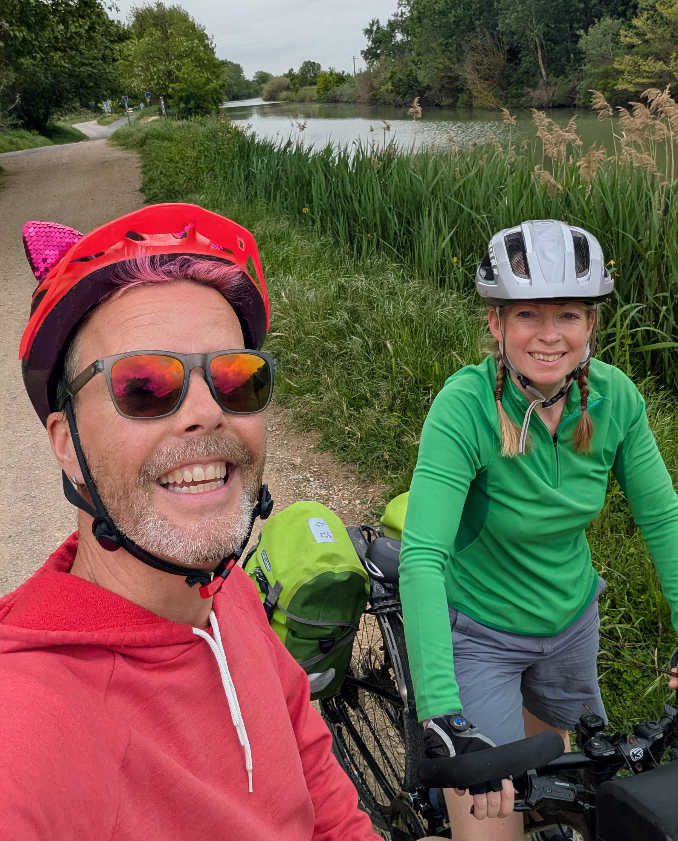 Day 13 — Palavas-les-Flots