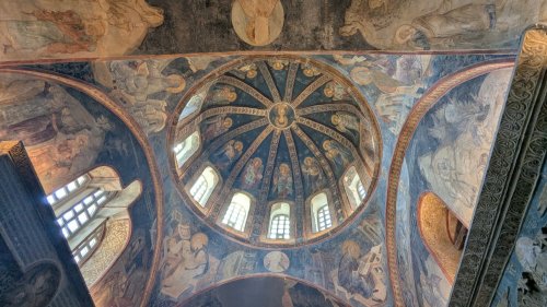 Day 103 — Istanbul