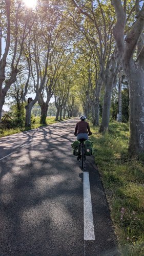 Day 15 — Aix-en-Provence