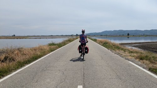 Day 24 — Casale Monferrato