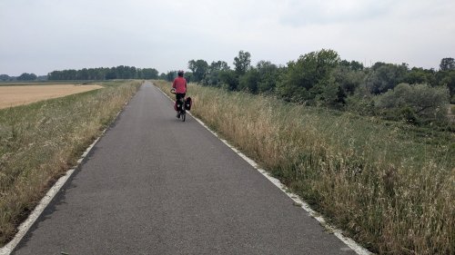 Day 26 — Cremona