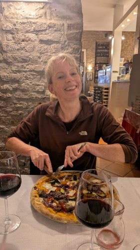 Day 29 — Ferrara