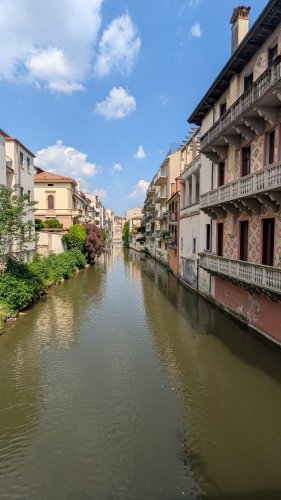 Day 30 — Padua