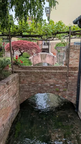 Day 31 — Treviso