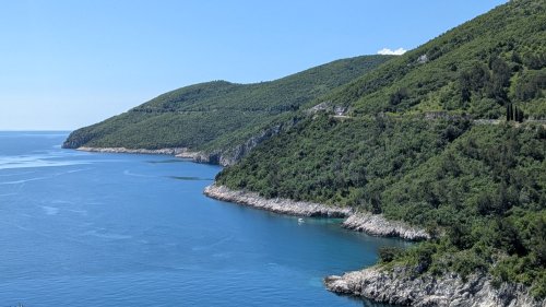 Day 40 — Rijeka